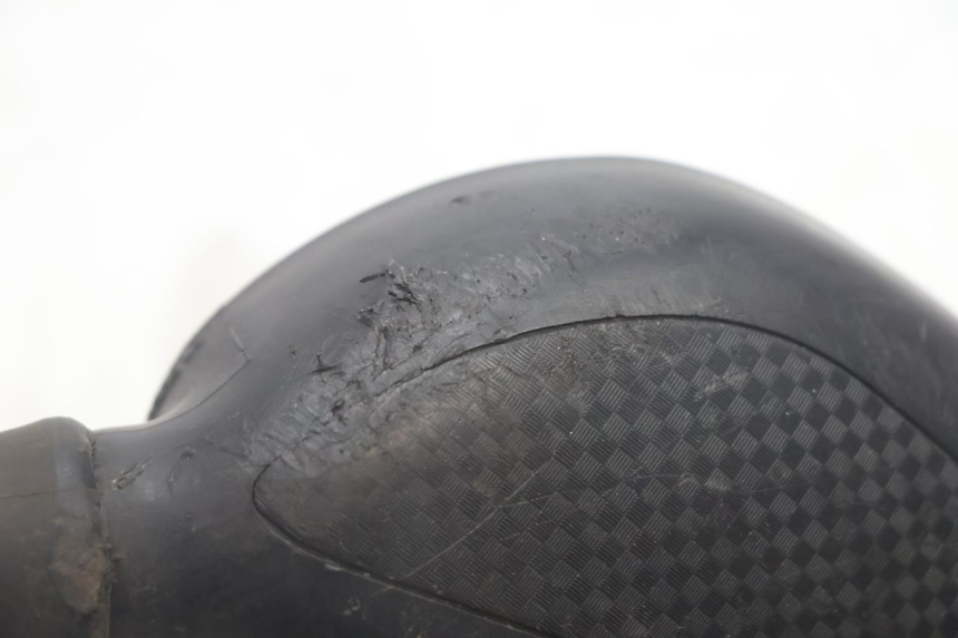 photo de LEFT MIRROR PEUGEOT LUDIX 50 (2005 - 2007) - Surface and material condition