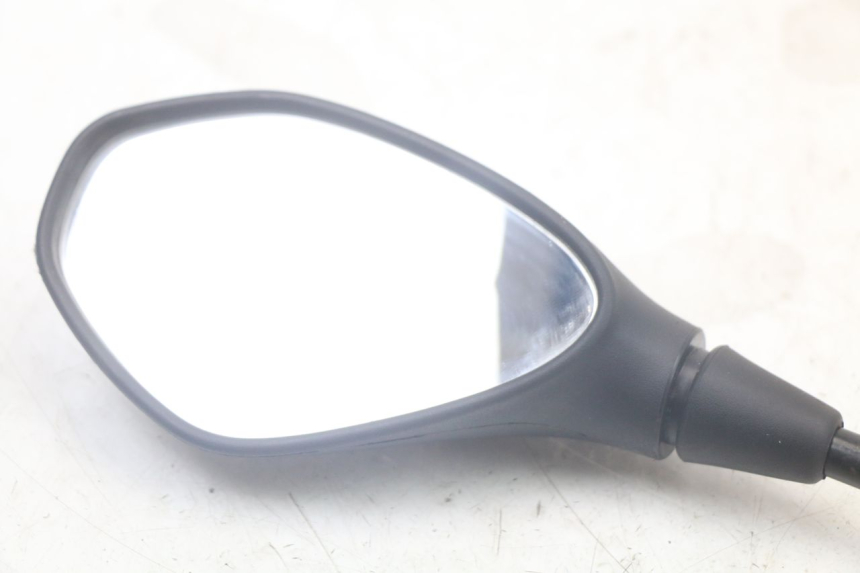 photo de LEFT MIRROR MASAI SCRAMBLER SPORT 125 (2021 - 2025) - Component detail