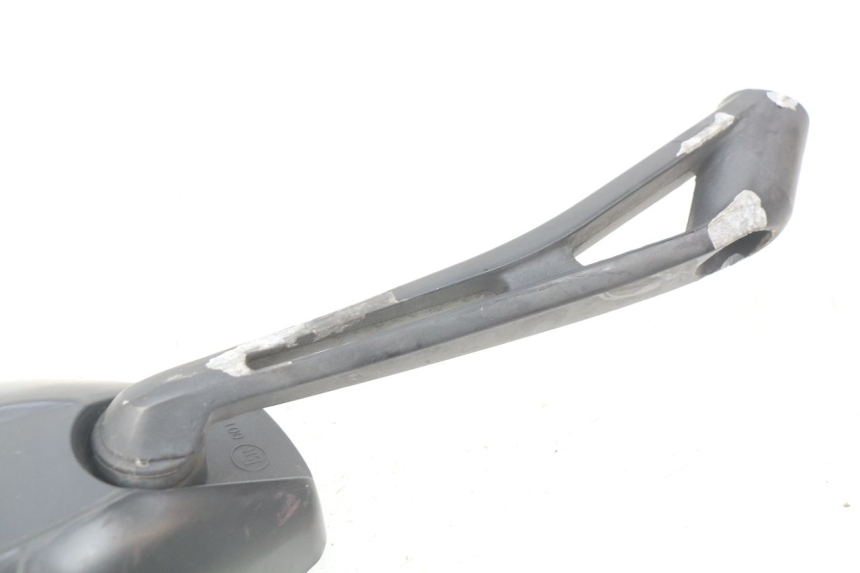 photo de LEFT MIRROR EUROCKA MATADOR 4T 50 (2010 - 2016) - Zoom on usage condition