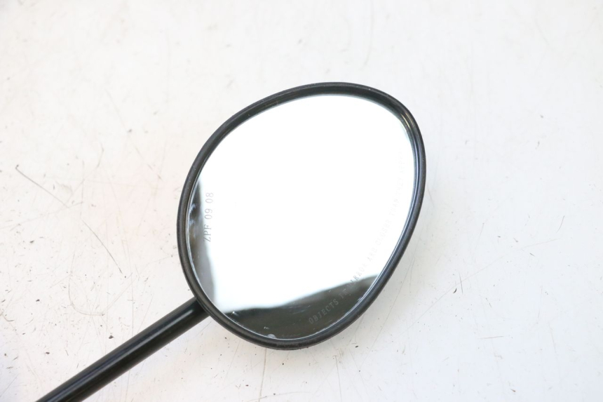 photo de LEFT MIRROR KEEWAY MATRIX RX9 125 (2006 - 2007) - Component detail