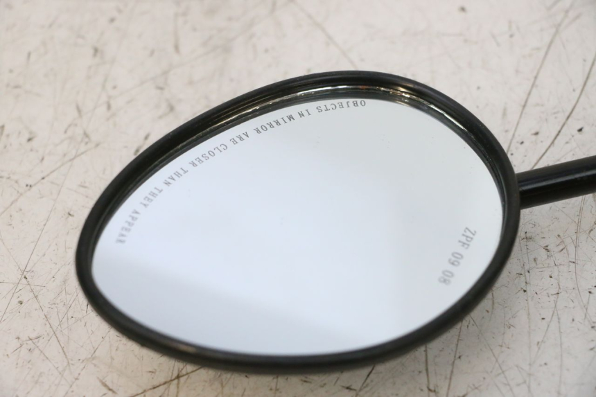 photo de LEFT MIRROR KEEWAY MATRIX RX9 125 (2006 - 2007) - Additional view of the item
