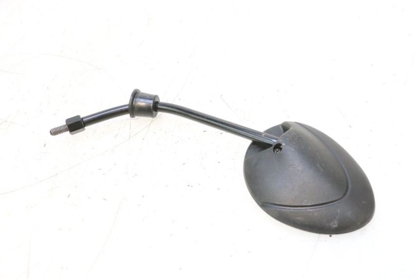 photo de LEFT MIRROR KEEWAY MATRIX RX9 125 (2006 - 2007) - Surface and material condition
