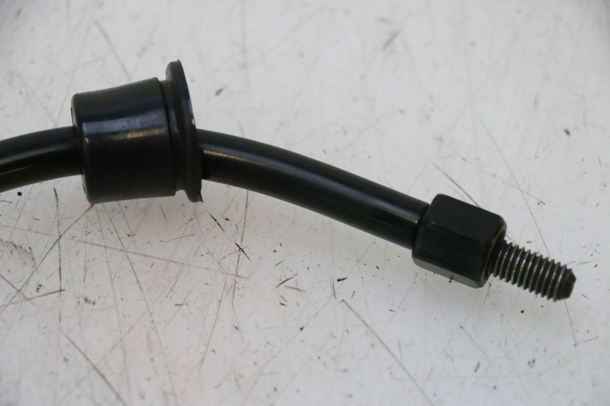 photo de LEFT MIRROR KEEWAY MATRIX RX9 125 (2006 - 2007) - Checked used part