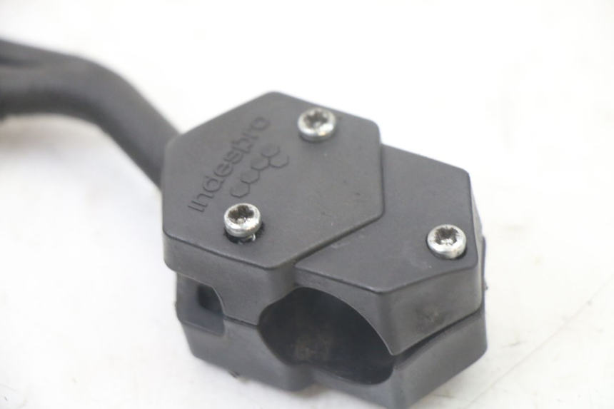 photo de LEFT MIRROR MBK X-LIMIT XLIMIT 50 (2007 - 2012) - Technical close-up