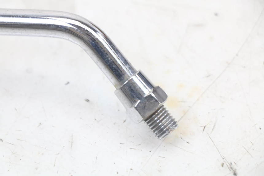 photo de LEFT MIRROR SYM MIO 50 (2011 - 2017) - Alternative perspective