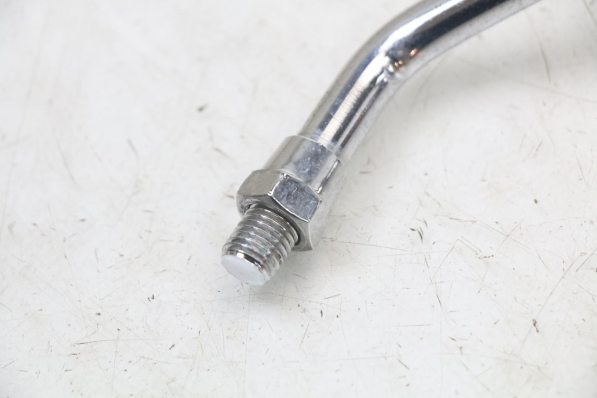 photo de LEFT MIRROR SYM MIO 50 (2011 - 2017) - Fixing points details