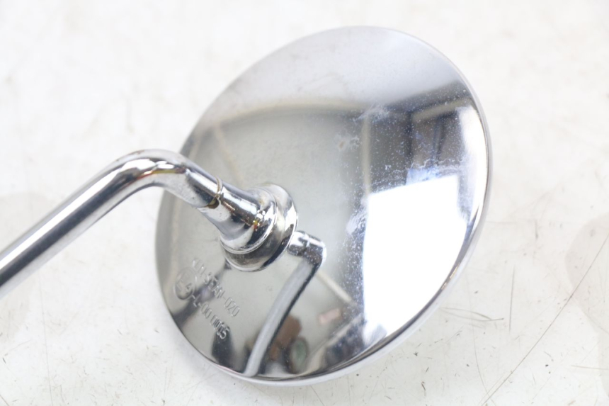 photo de LEFT MIRROR SYM MIO 50 (2011 - 2017) - Checked used part