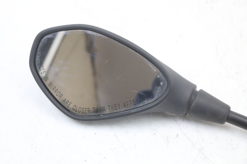 photo de LEFT MIRROR PIAGGIO MP3 HPE 350 (2018 - 2020) - Component detail