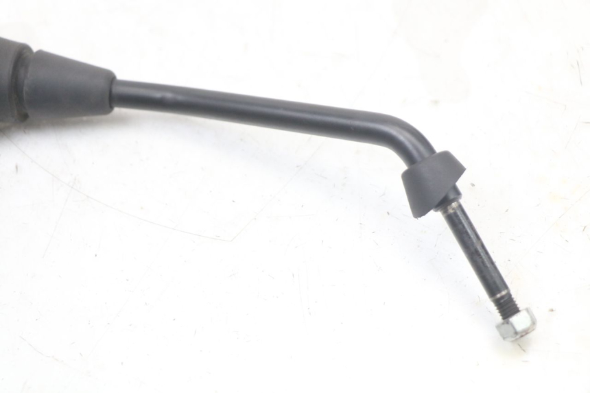 photo de LEFT MIRROR PIAGGIO MP3 HPE 350 (2018 - 2020) - Zoom on usage condition