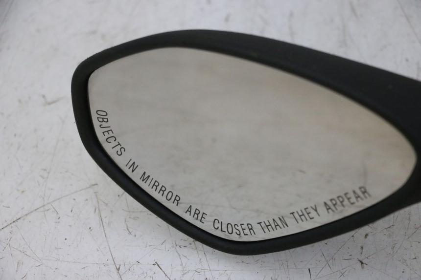 photo de LEFT MIRROR PIAGGIO MP3 HPE 310 (2024 - 2025) - Product overview