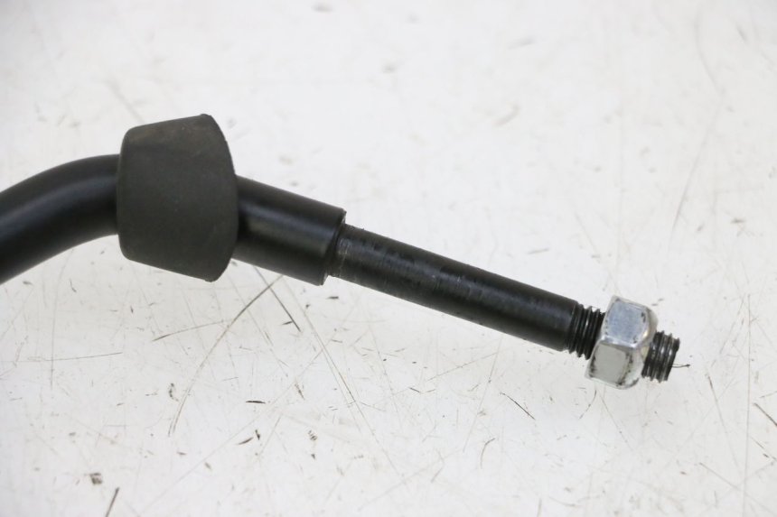 photo de LEFT MIRROR PIAGGIO MP3 HPE 310 (2024 - 2025) - Fixing points details