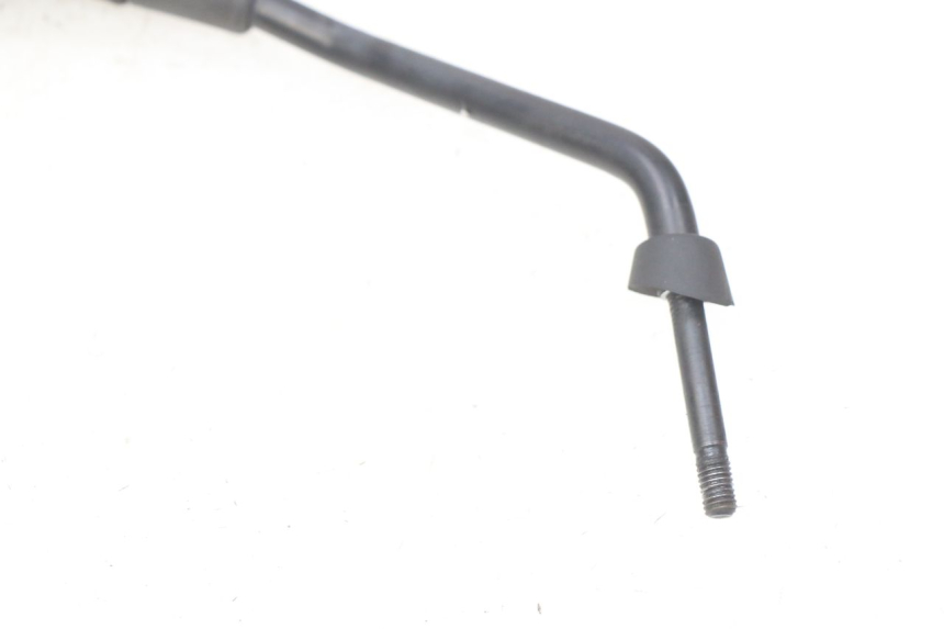 photo de LEFT MIRROR PIAGGIO MP3 LT 300 (2010 - 2016) - Fixing points details