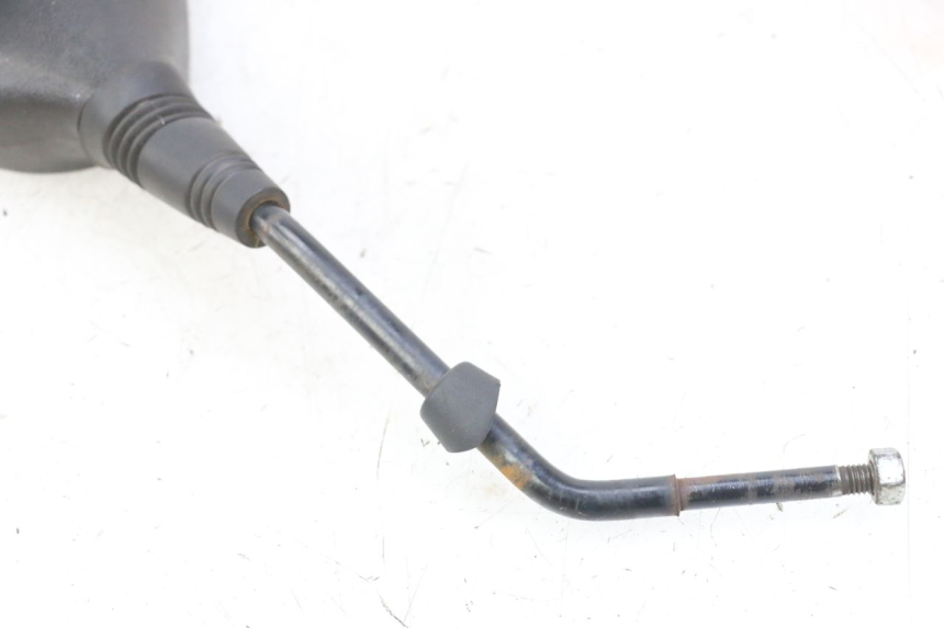 photo de LEFT MIRROR PIAGGIO MP3 LT 300 (2010 - 2016) - Zoom on usage condition