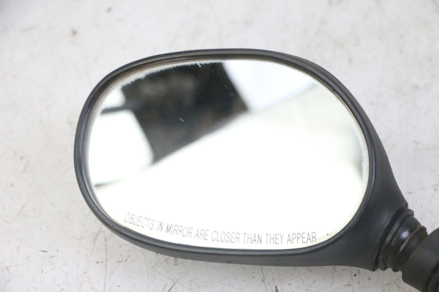 photo de LEFT MIRROR PIAGGIO MP3 LT 400 (2007 - 2012) - Surface and material condition