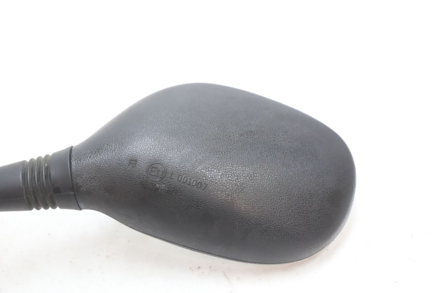 photo de LEFT MIRROR PIAGGIO MP3 LT 300 (2010 - 2016) - Surface and material condition