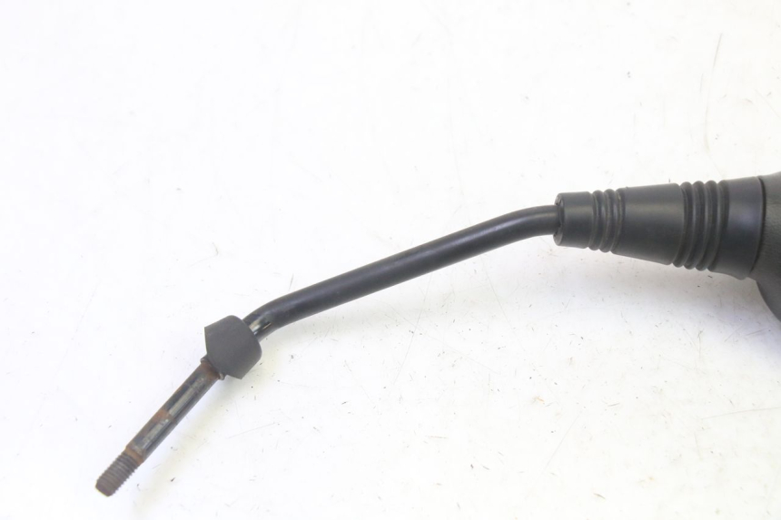 photo de LEFT MIRROR PIAGGIO MP3 RL 250 (2006 - 2010) - Fixing points details