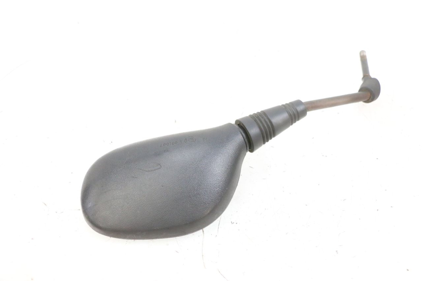 photo de LEFT MIRROR PIAGGIO MP3 125 (2006 - 2014) - Alternative perspective