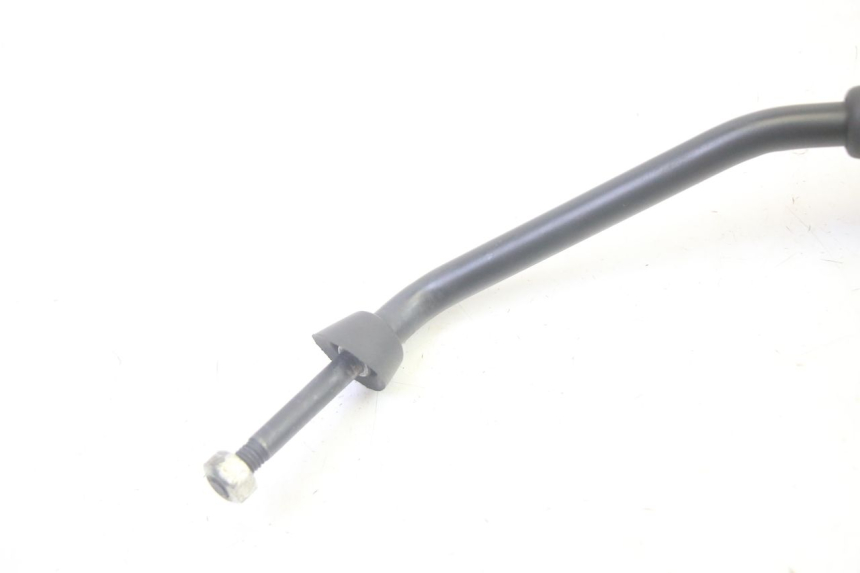 photo de LEFT MIRROR PIAGGIO MP3 500 (2016 - 2018) - Fixing points details