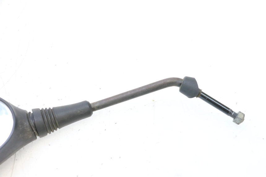 photo de LEFT MIRROR PIAGGIO MP3 125 (2006 - 2014) - Zoom on usage condition