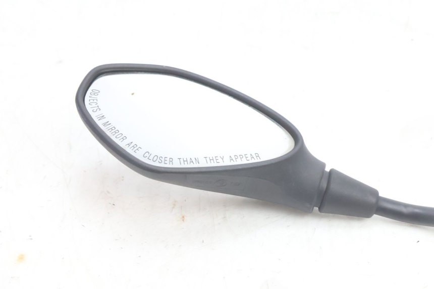 photo de LEFT MIRROR PIAGGIO MP3 500 (2016 - 2018) - Component detail