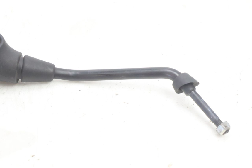 photo de LEFT MIRROR PIAGGIO MP3 500 (2016 - 2018) - Zoom on usage condition
