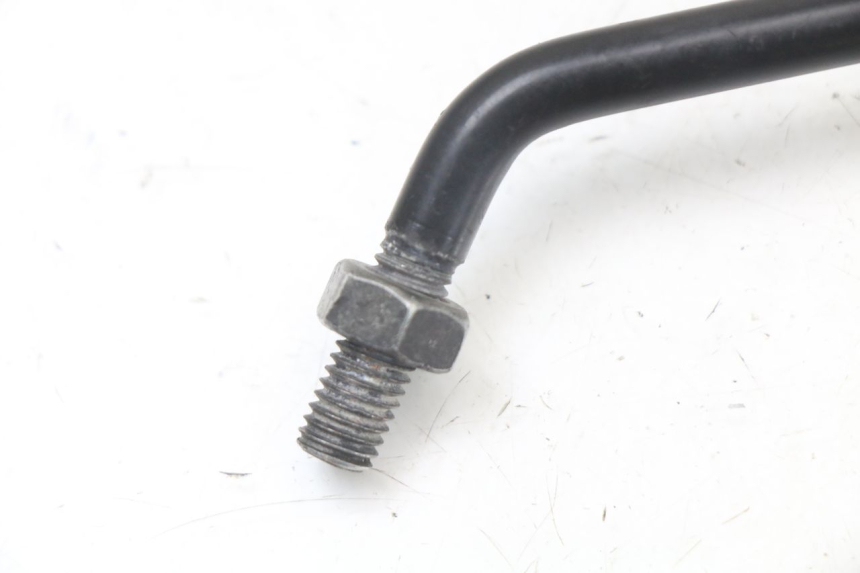 photo de LEFT MIRROR RIEJU MRT 50 (2018 - 2021) - Fixing points details