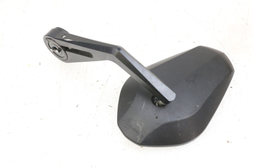 photo de LEFT MIRROR YAMAHA MT-07 MT07 ABS 700 (2018 - 2020) - Surface and material condition