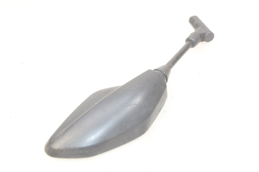 photo de LEFT MIRROR YAMAHA MT ABS 125 (2014 - 2018) - Zoom on usage condition