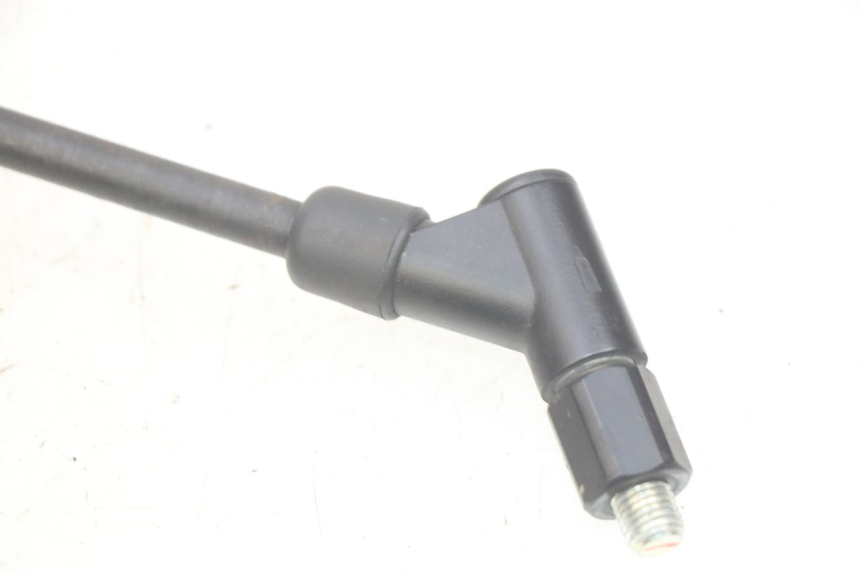 photo de LEFT MIRROR YAMAHA MT ABS 125 (2014 - 2018) - Surface and material condition