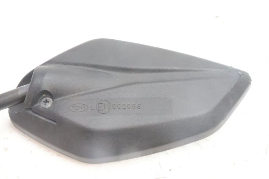 photo de LEFT MIRROR YAMAHA N-MAX NMAX 125 (2021 - 2024) - Surface and material condition