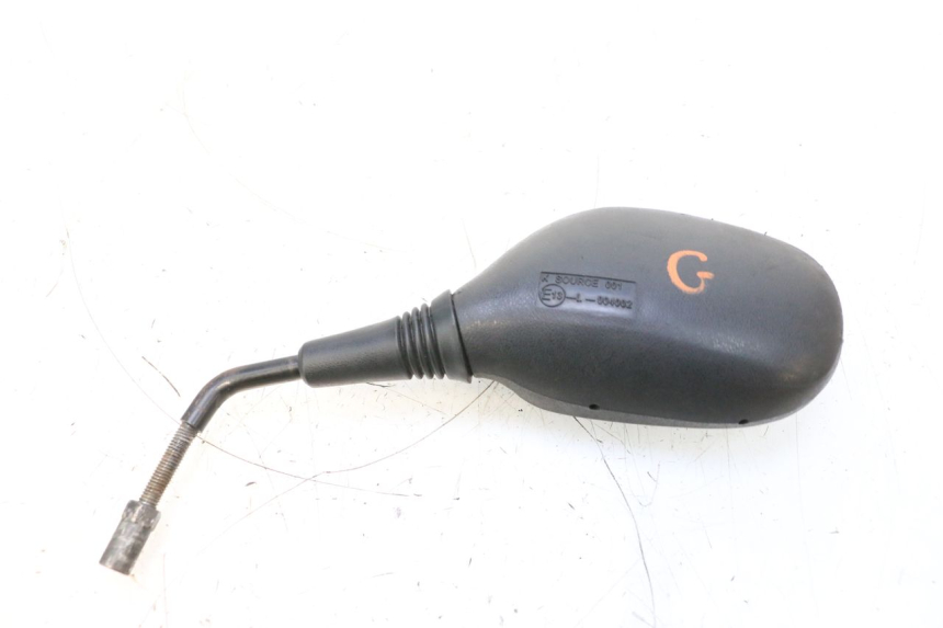 photo de LEFT MIRROR YAMAHA NEOS NEO'S 4T 50 (2008 - 2016) - Technical close-up