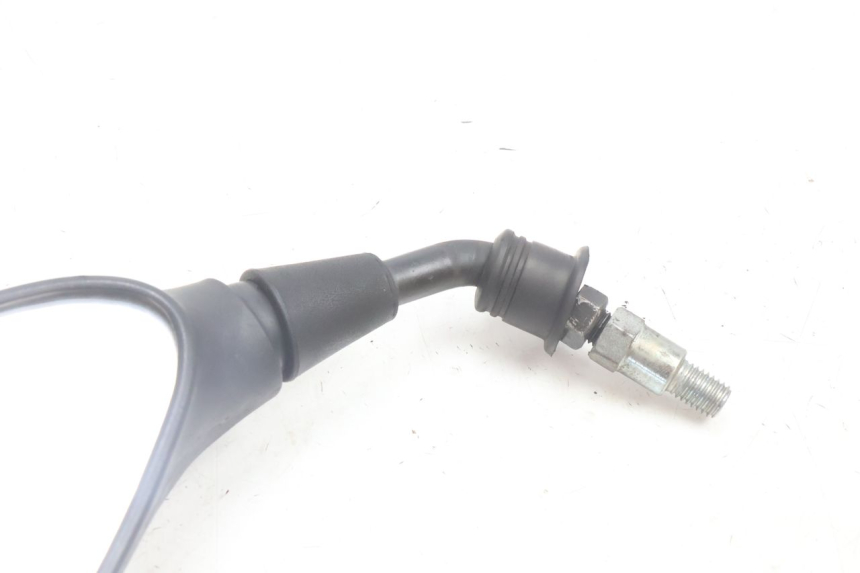 photo de LEFT MIRROR PIAGGIO NEW TYPHOON 50 (2018 - 2021) - Zoom on usage condition