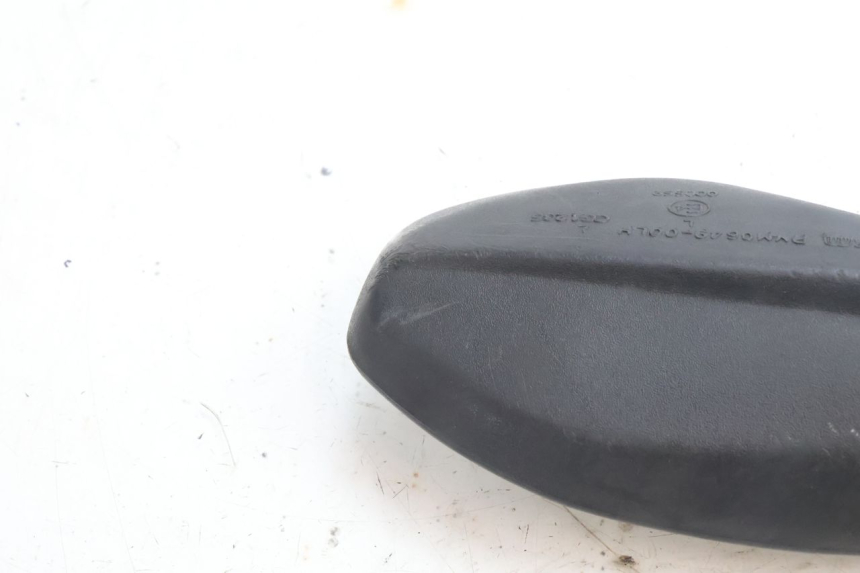 photo de LEFT MIRROR PIAGGIO NEW TYPHOON 50 (2018 - 2021) - Fixing points details