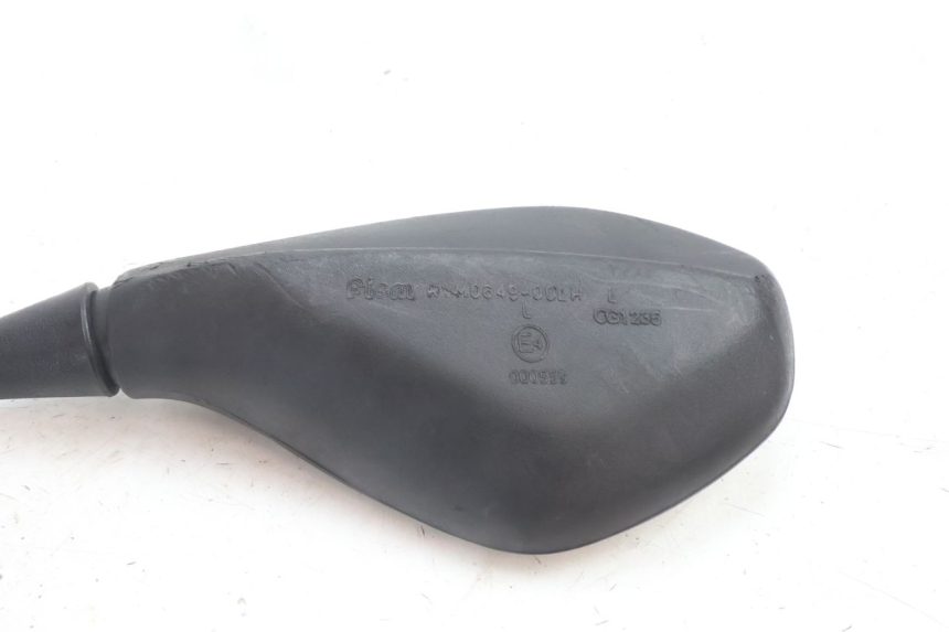 photo de LEFT MIRROR PIAGGIO NEW TYPHOON 50 (2018 - 2021) - Checked used part
