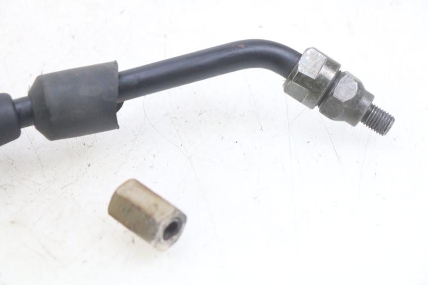 photo de LEFT MIRROR GILERA NEXUS 125 (2007 - 2009) - Fixing points details