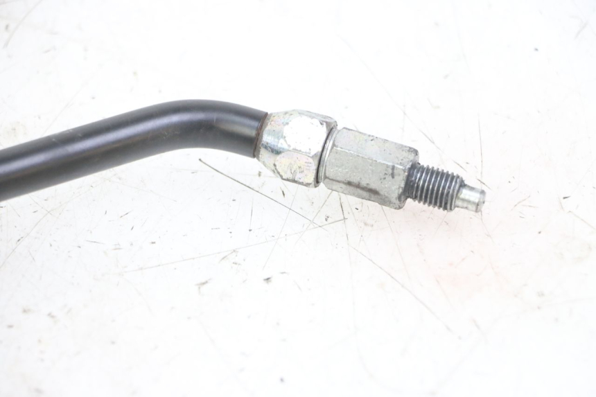 photo de LEFT MIRROR GILERA NEXUS 125 (2009 - 2013) - Surface and material condition