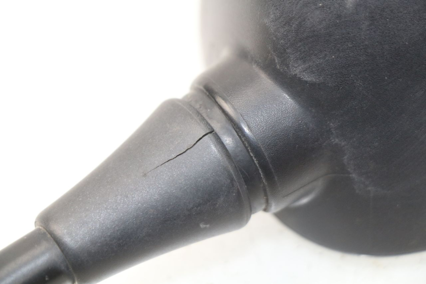 photo de LEFT MIRROR HONDA NSS EX FORZA 250 (2005 - 2013) - Zoom on usage condition