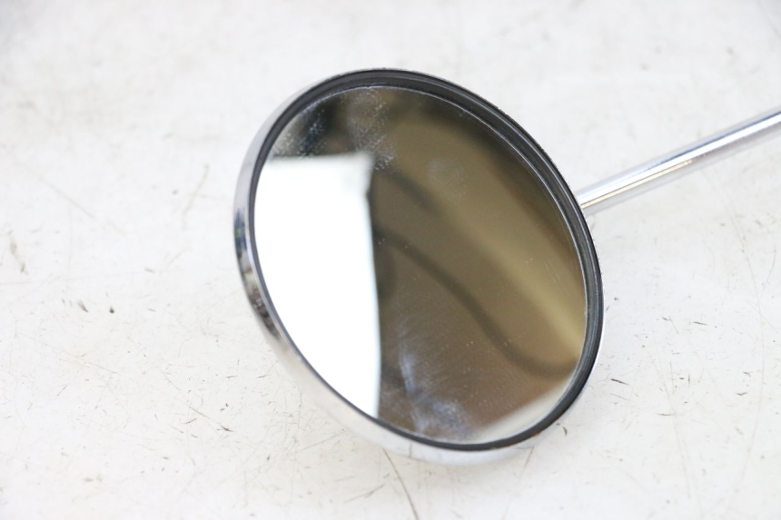 photo de LEFT MIRROR JM MOTORS OLDIES 4T 50 (2010 - 2020) - Component detail