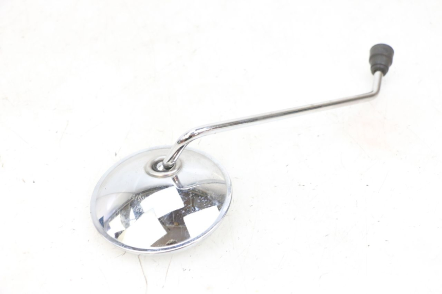 photo de LEFT MIRROR JM MOTORS OLDIES 4T 50 (2010 - 2020) - Zoom on usage condition