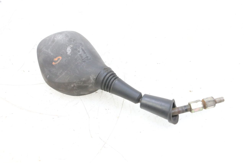 photo de LEFT MIRROR SYM ORBIT 2 4T 50 (2008 - 2017) - Zoom on usage condition