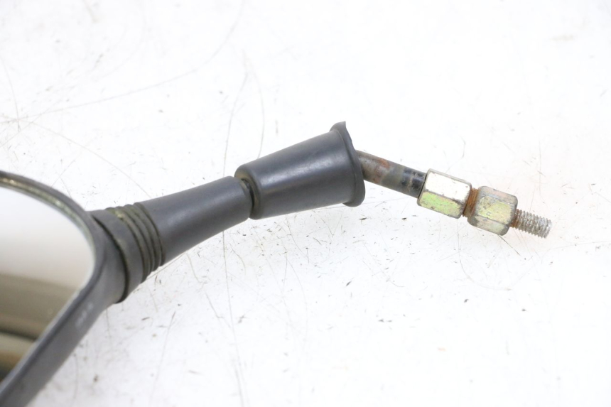 photo de LEFT MIRROR SYM ORBIT 2 4T 50 (2008 - 2017) - Fixing points details