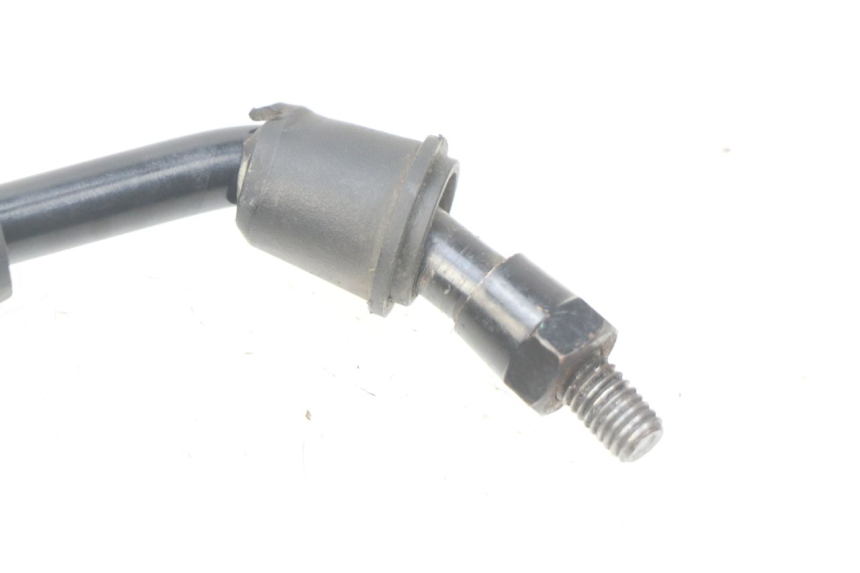 photo de LEFT MIRROR MBK OVETTO 2T 50 (2007 - 2017) - Fixing points details