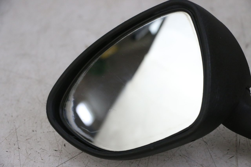 photo de LEFT MIRROR PEUGEOT ELYSTAR 125 (2002 - 2007) - Surface and material condition