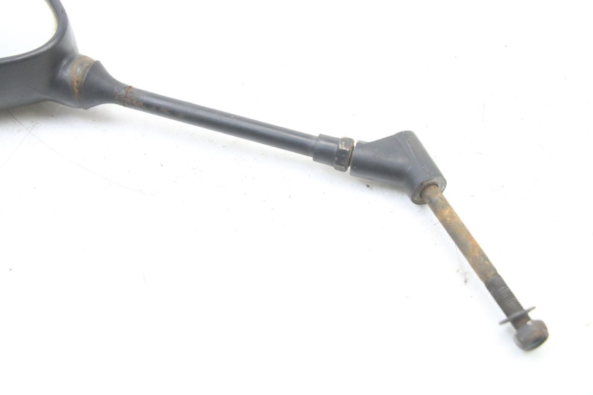 photo de LEFT MIRROR PEUGEOT KISBEE 4T 50 (2018 - 2022) - Zoom on usage condition