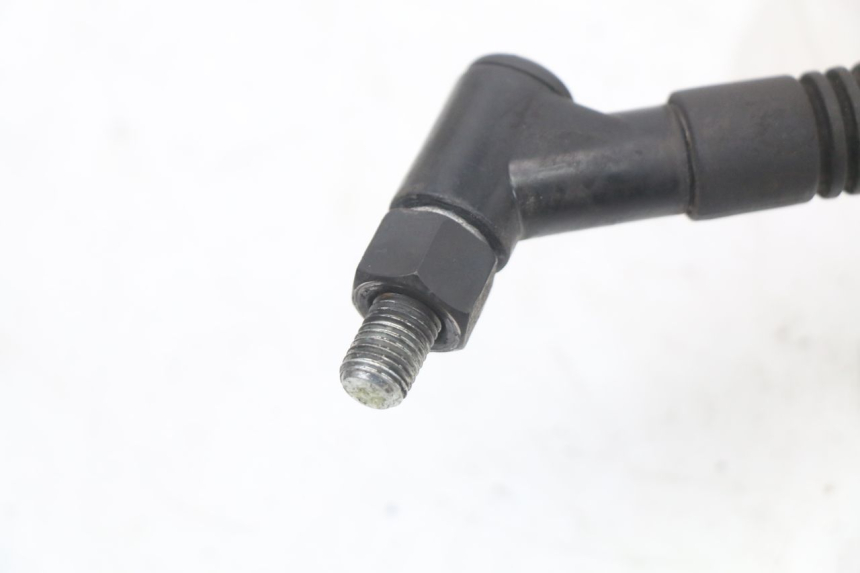 photo de LEFT MIRROR PEUGEOT SATELIS 125 (2010 - 2012) - Fixing points details