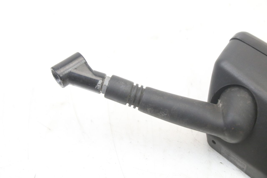 photo de LEFT MIRROR PEUGEOT SATELIS COMPRESSOR K15 125 (2006 - 2009) - Product overview