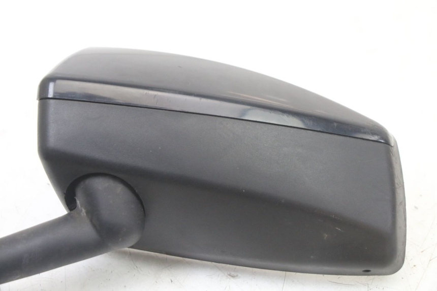 photo de LEFT MIRROR PEUGEOT SATELIS COMPRESSOR K15 125 (2006 - 2009) - Fixing points details