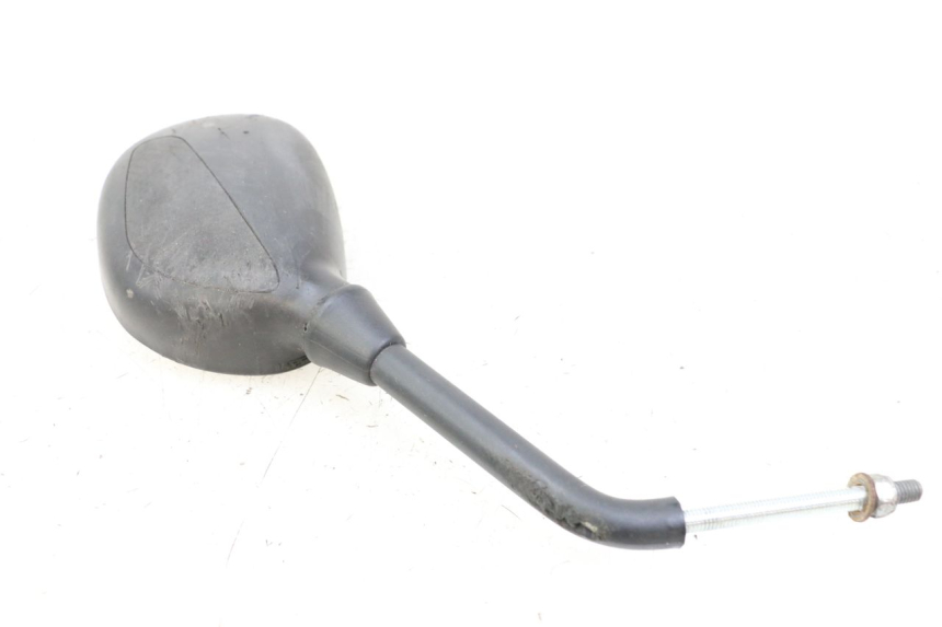 photo de LEFT MIRROR PEUGEOT TKR TREKKER FURIOUS 50 (2005 - 2014) - Zoom on usage condition