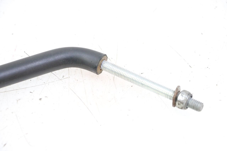 photo de LEFT MIRROR PEUGEOT TKR TREKKER FURIOUS 50 (2005 - 2014) - Surface and material condition