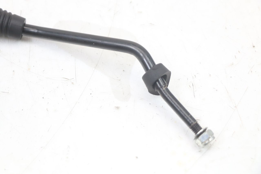 photo de LEFT MIRROR PIAGGIO MP3 LT 400 (2007 - 2012) - Zoom on usage condition